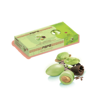 Papa Ciocco Pistachio Pastel Green 500gr