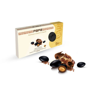 Papa CioccoGolosone White Gianduia 1kg