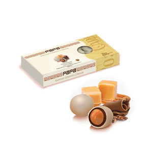 Papa - Ciocco Mou Ecru - 1Kg