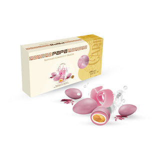 Papa Ciocco Ruby Pink Fuchsia 500gr