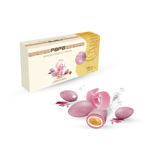 Papa - Ciocco Ruby Rosa Fuxia - 1Kg