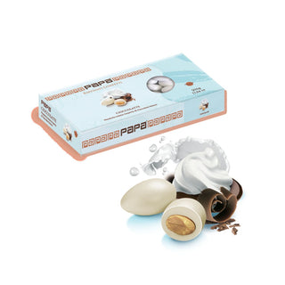 Papa - CioccoLatte Bianco - 500g