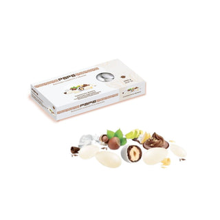 Papa - Confettata Bianca Mista - 1Kg