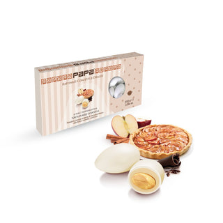 Papa - Ciocco Torta di Mele e Cannella - 500g