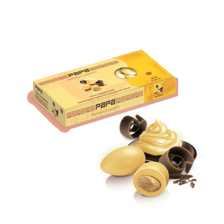 Papa - Ciocco Zabaione Giallo - 500g