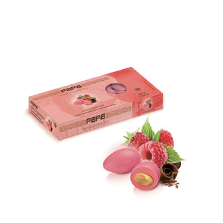 Papa - Ciocco Lampone Fucsia - 500g
