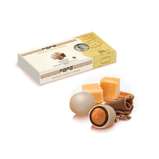 Papa - Ciocco Mou Ecru - 500g