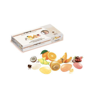 Papa - Macedonia Confettata Mix Frutta Colorati - 1Kg