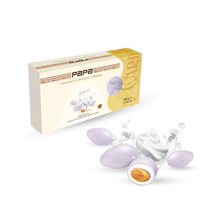 Papa - Ciocco Yogurt Lilla - 500g