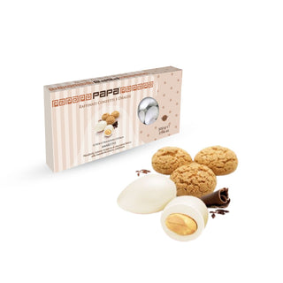 Papa - Ciocco Amaretto - 500g