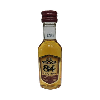 Stock 84 - Brandy - 3cl