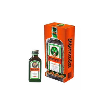Jagermeister Mini Alcolico 2cl