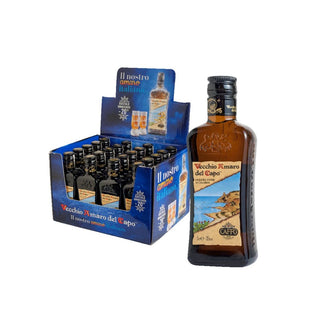 Vecchio Amaro del Capo 5 cl