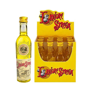 Mini Liquore Strega
