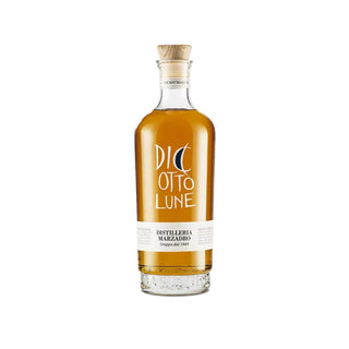 Mini Grappa Diciotto Lune