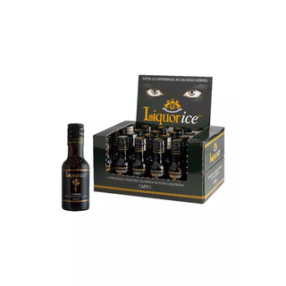 Mini Liquor ice caffo