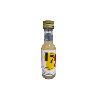 17 Babà - Crema Liquore al gusto Babà - 3cl