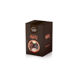 Mucci - Dragées Mix Ripieno Liquori Assortiti - 190g