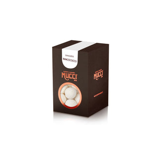 Mucci - Dragées Biancococco - 190g