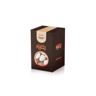 Mucci - Dragées Ghiaia Caramello Salato Monnalisa - 190g