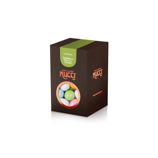 Mucci - Dragées Tenerelli Vegan - 190g