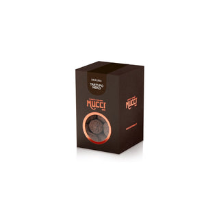 Mucci - Dragées Tartufo Cioccolato Fondente - 190g