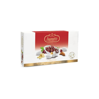 Buratti - Ciocomandorla Tenerezze Gusto Amarena - 1Kg (DISPONIBILI DAL 10 NOVEMBRE)