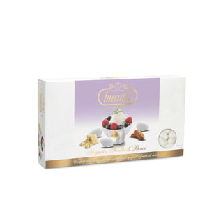 Buratti - Ciocomandorla Tenerezze Gusto Frutti di Bosco - 1Kg (DISPONIBILI DAL 10 NOVEMBRE)