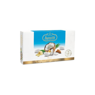 Buratti - Ciocomandorla Tenerezze Gusto Cocco - 1Kg (DISPONIBILI DAL 10 NOVEMBRE)