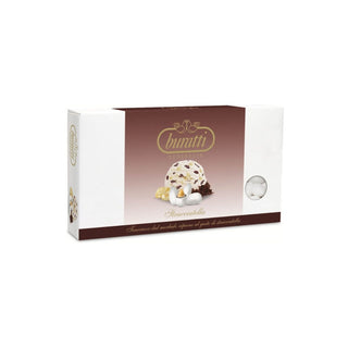 Buratti - Ciocomandorla Tenerezze Stracciatella - 1Kg (DISPONIBILI DAL 10 NOVEMBRE)