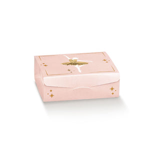 Scotton - Gift Ballet Cipria - 7x7x3 10pz