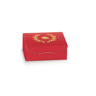 Scotton - Gift Alloro Dorato - 7x7x3 10pz