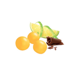 Papa - Perle Limone Giallo - 500g