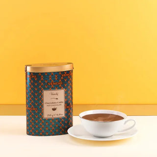 Venchi Hot chocolate mix in 30 g single-dose bag