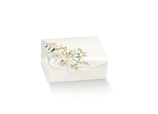 Scotton - Gift Botanic Stampa a Caldo - 7x7x3 10pz