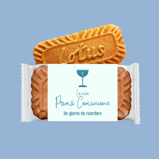 Biscotti Lotus di cortesia per il tuo evento! 6,5g (MINIMO 30PZ)