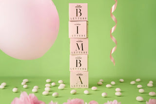 Maxtris Letters 200gr