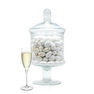 Orefice - Ciocomandorla Marida Champagne - 500g