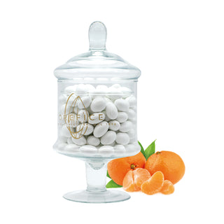 Orefice - Ciocomandorla Marida Mandarino - 500g