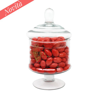 Orefice - Confettata Mista Rosso - 500g