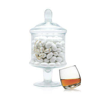 Orefice - Ciocomandorla Marida Rhum - 500g