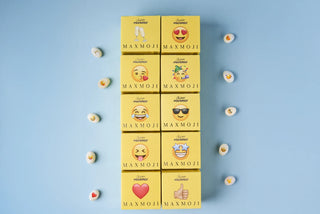 Maxtris Letters 200gr