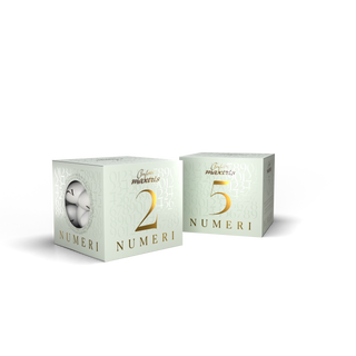 Maxtris Letters 200gr