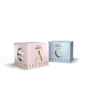 Maxtris Letters 200gr