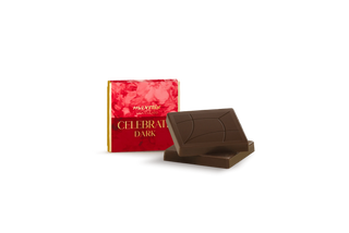 Maxtris - Celebrate Dark Rosso - 500g NOVITA'