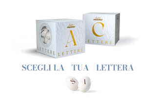 Maxtris Letters 200gr