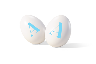 Maxtris Letters 200gr