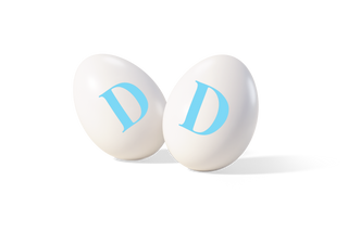 Maxtris Letters 200gr