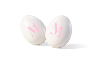 Maxtris Letters 200gr