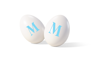 Maxtris Letters 200gr